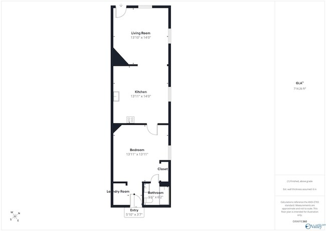 Building Photo - 2106 Levert St NE