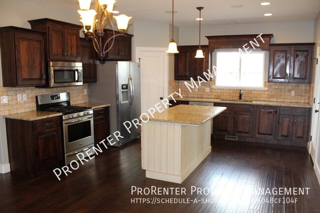 Building Photo - 3217 W 275 N