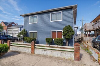 Building Photo - 105 Belmont Ave