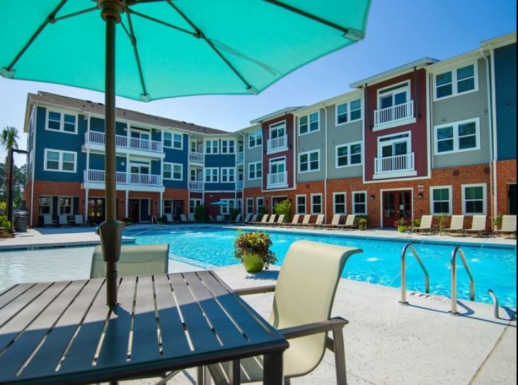 Parkside at the Highlands Savannah, GA Apartment Finder