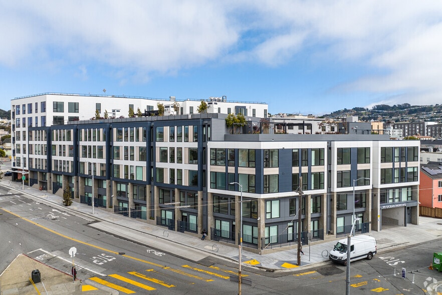 Photo of Ventana Residences