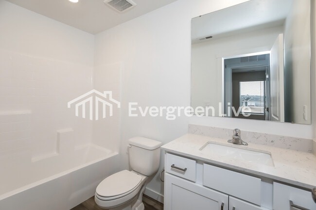 Building Photo - 2493 W Pollinator Dr