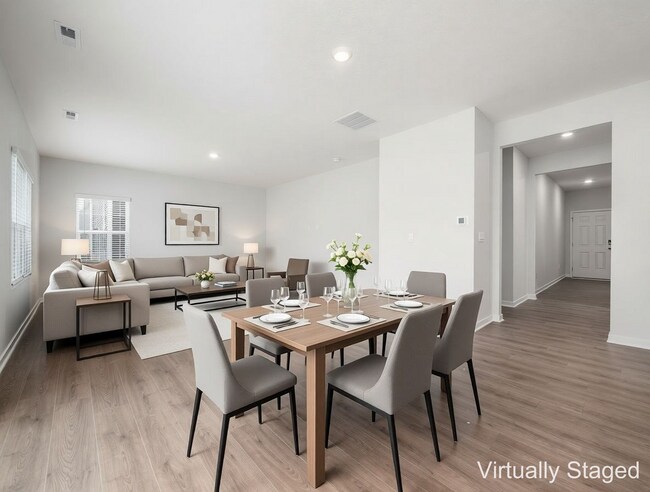 Building Photo - Brand New Construction Near the Future Anduril Factory!