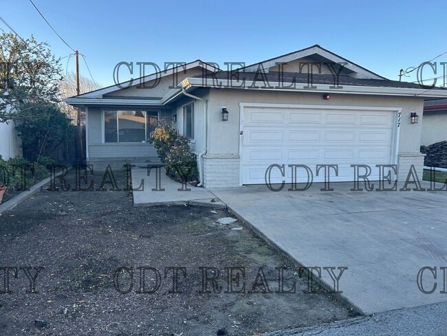 Primary Photo - 717-725 California Street