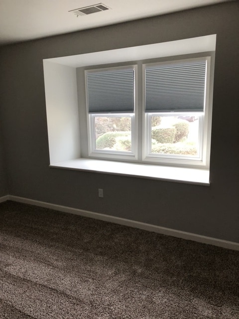 Second Bedroom - 1222 S Spruce St