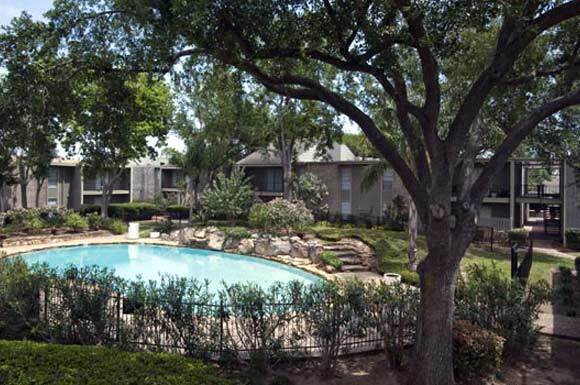 Building Photo - Stone Forest Apartments