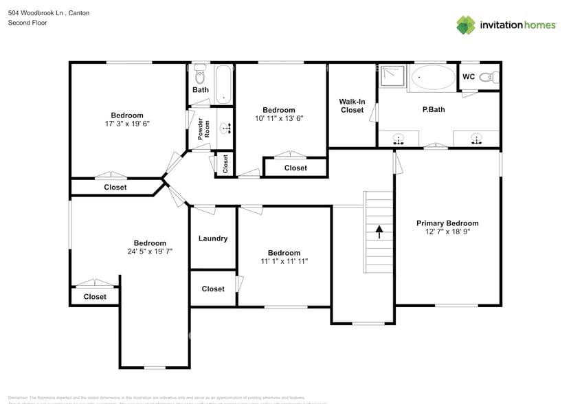 Building Photo - 504 Woodbrook Ln