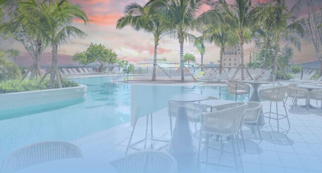 Building Photo - 601 NE 1st Ave