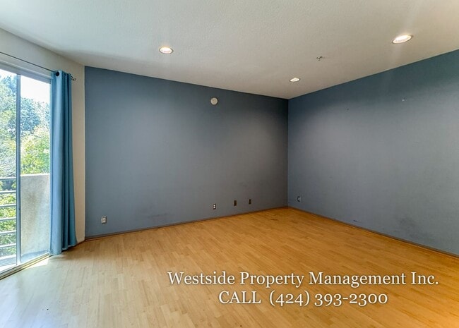 Building Photo - 3460 S Centinela Ave