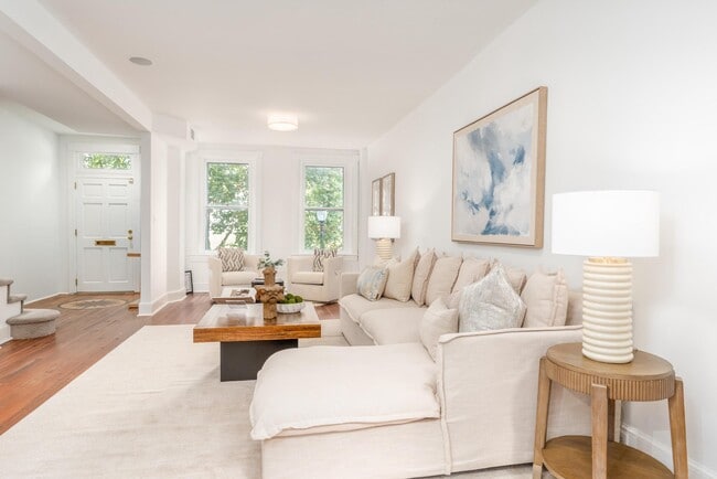 Building Photo - 1683 35th St NW