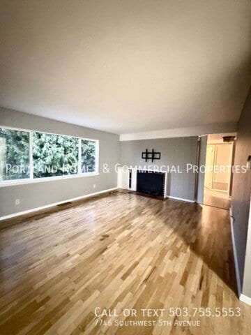 Building Photo - 7746 SW 5th Ave.