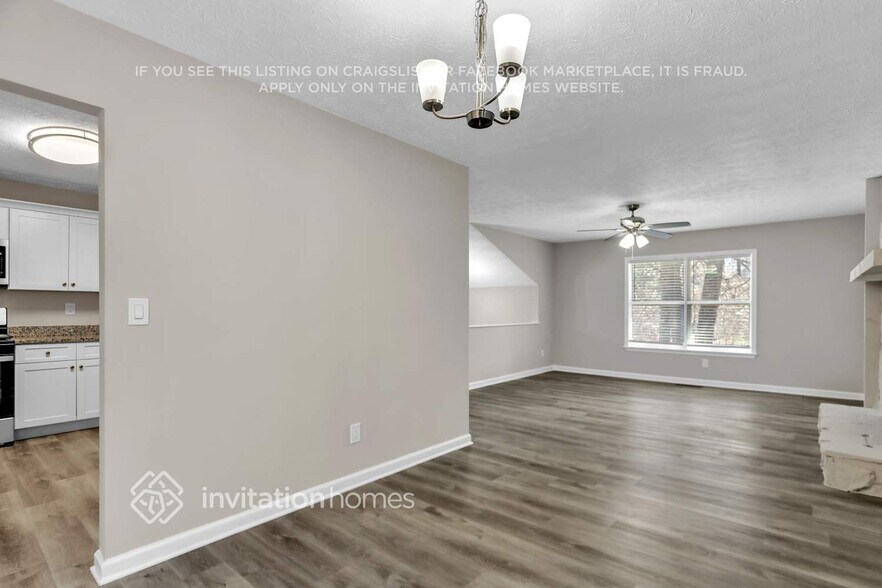 Building Photo - 3691 Woodington Pl NW