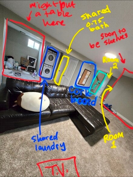 Building Photo - 2013 Whitman Rd