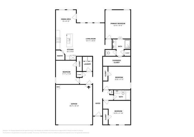 Building Photo - 209 Post Oak St