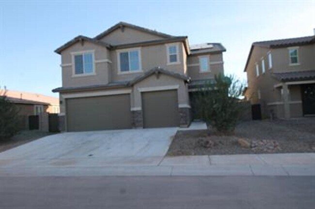 Building Photo - STUNNING 4-Bedroom + Den Home in Gladden Farms!!!!! SOLAR PANELS!!!