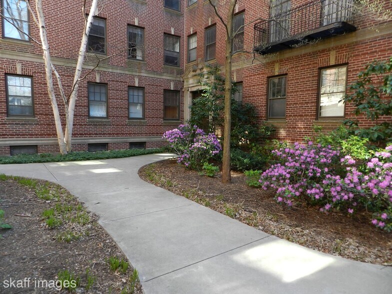 Primary Photo - 40 Linnaean St