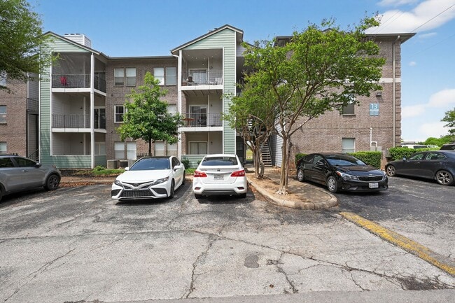 Building Photo - 12166 Metric Blvd