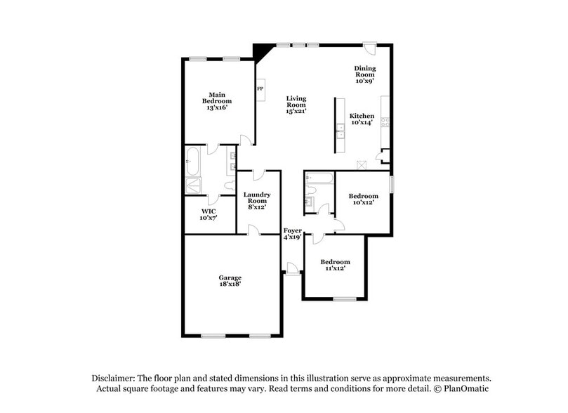 Building Photo - 3686 Juniper Hills Dr