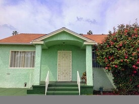 Building Photo - 4911 8th Ave