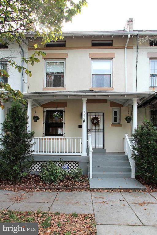 Building Photo - 514 Columbia Rd NW