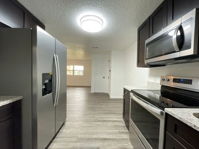 Building Photo - Newly Renovated 2/1 Duplex in Lake Helen FL!