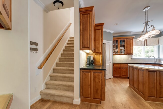 Building Photo - 117 Buckhurst Dr