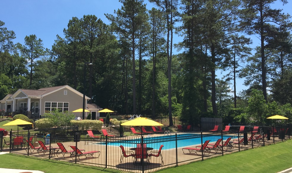 Woodville Apartments - 3940 Macon Rd Columbus GA 31907 | Apartment Finder