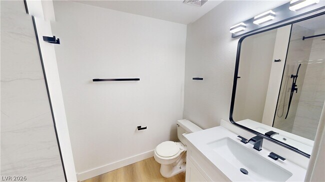 Building Photo - 2200 S Fort Apache Rd