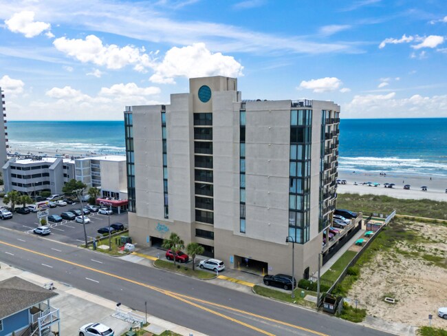 Building Photo - 1425 S Ocean Blvd