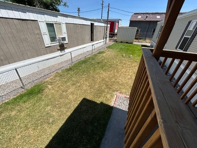 Building Photo - 3 Bedroom 2 Bath High-End Mobile Home with...