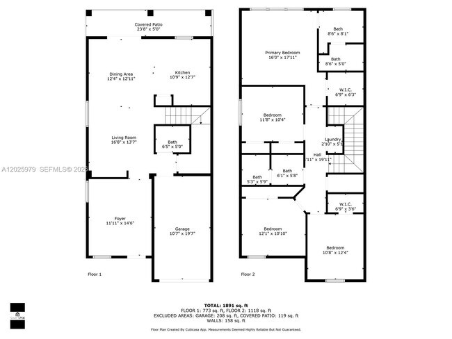 Building Photo - 650 NE 191st Terrace