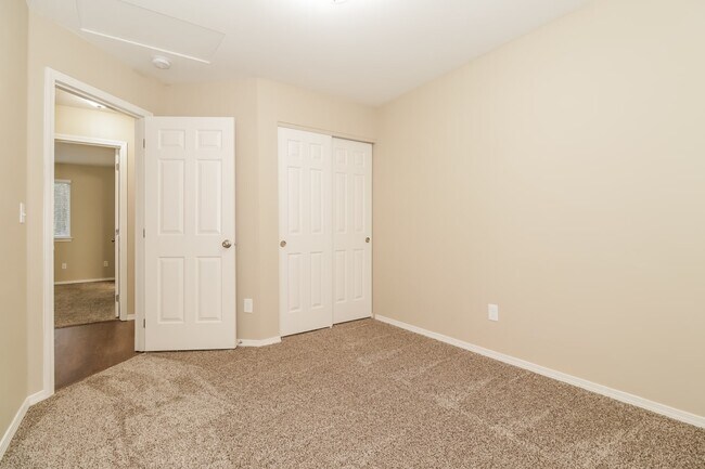 Building Photo - 8611 8th St SE