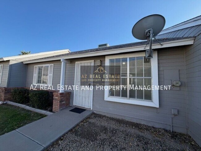 Building Photo - 5960 W Oregon Ave