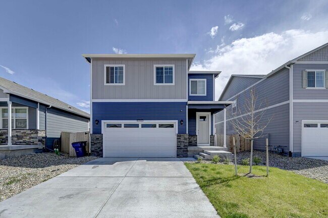 Building Photo - 10525 Castor Dr