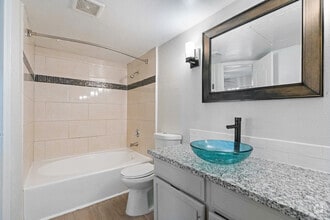 Interior Photo - Pine Lake Village