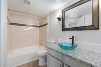 Interior Photo - Pine Lake Village