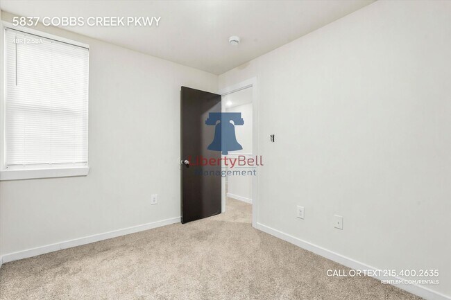 Building Photo - 5837 Cobbs Creek Pkwy