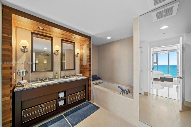 Building Photo - 6899 Collins Ave
