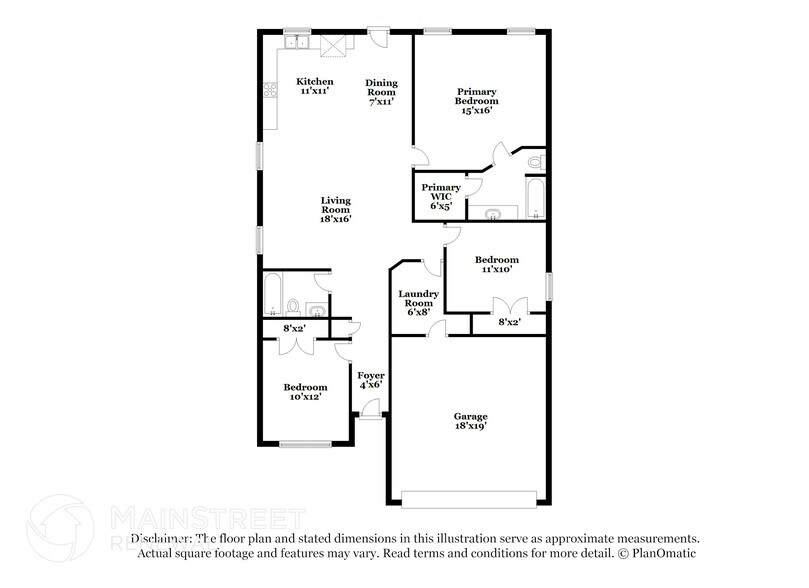 Building Photo - 2517 Guildhall Ln
