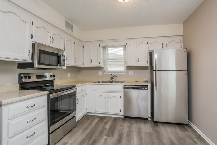 Building Photo - 6808 N Mercier St