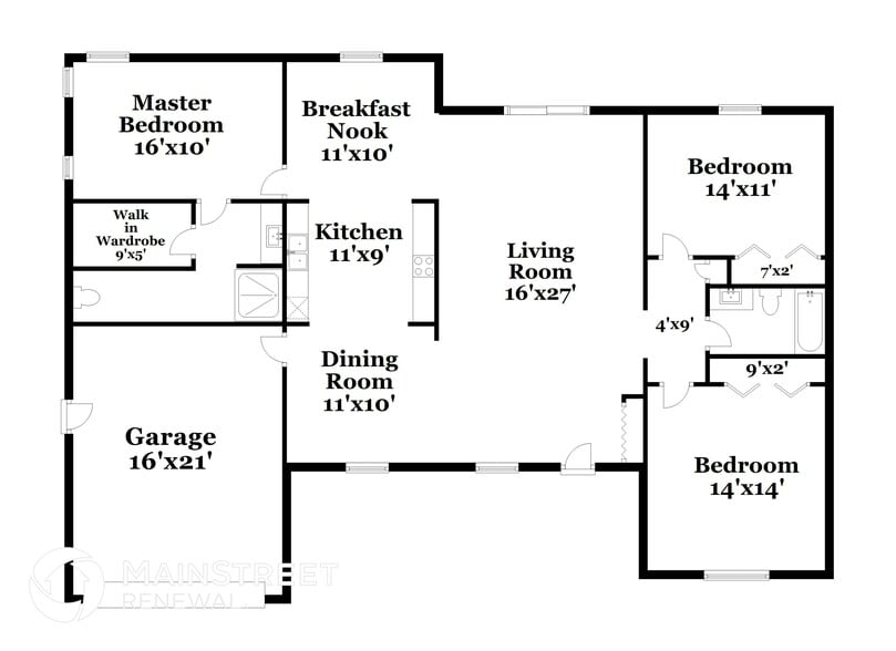Building Photo - 3042 Pintado Ave