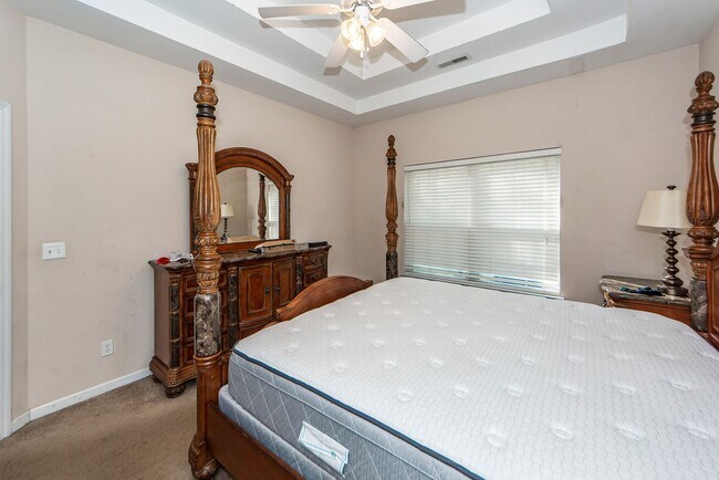 Building Photo - 5 Bedroom 2.5 Bath Home in Indigo Fields - North Charleston