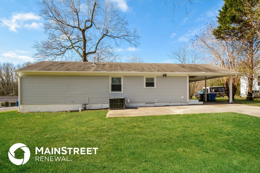 Building Photo - 112 Rand Cir