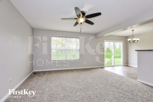 Building Photo - 824 Cadbury Dr
