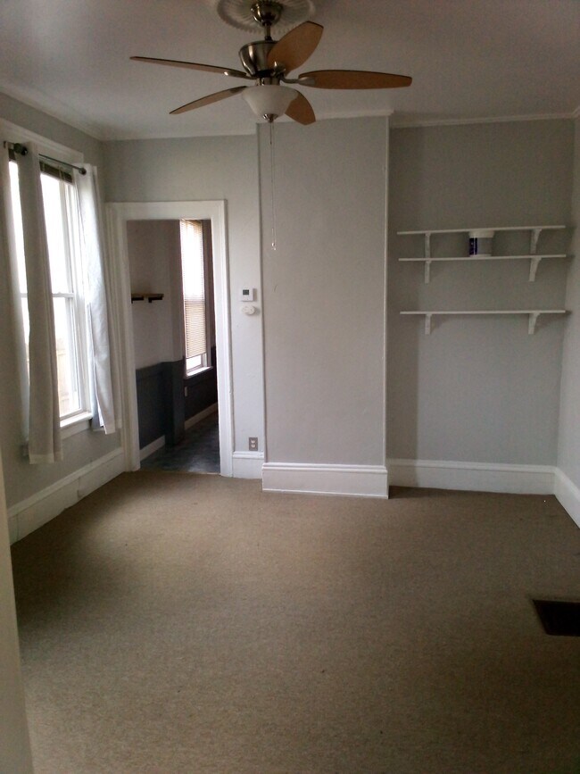New carpeting coming in july - 505 Marcellus St