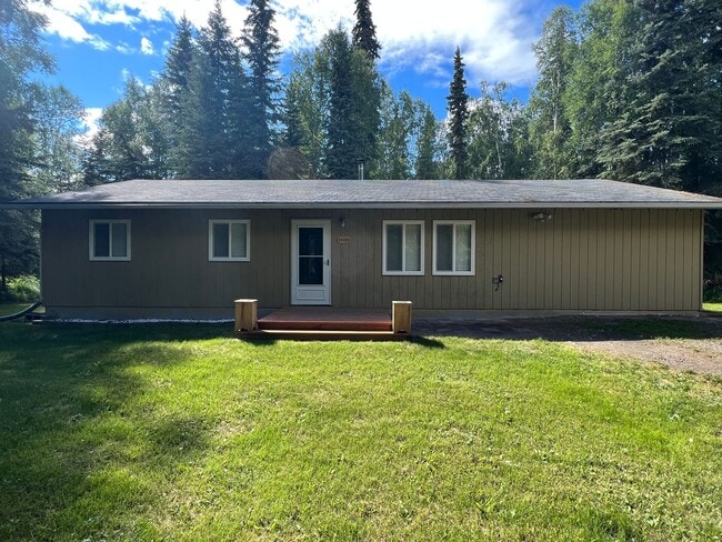 Building Photo - Century 21 Gold Rush- 3 bedroom, 1 bathroo...