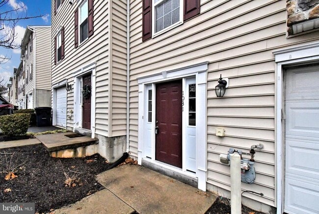 Building Photo - 1031 Balley Dr