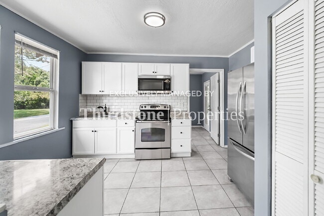 Building Photo - 2793 Fitzgerald St
