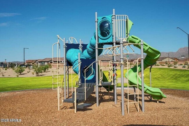 Building Photo - 4923 N 193rd Dr