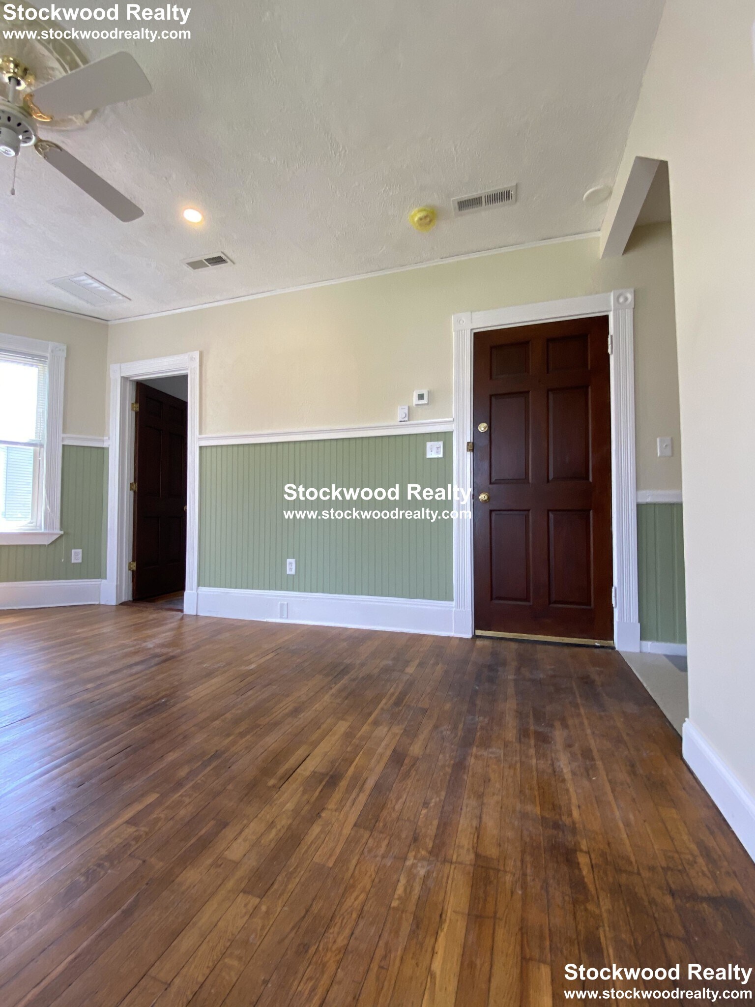 Building Photo - 18 Haverford St